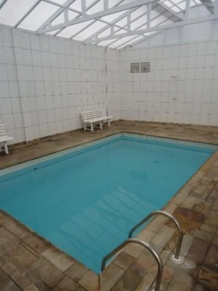 Apartamento, 2 quartos, 50 m² - Foto 8
