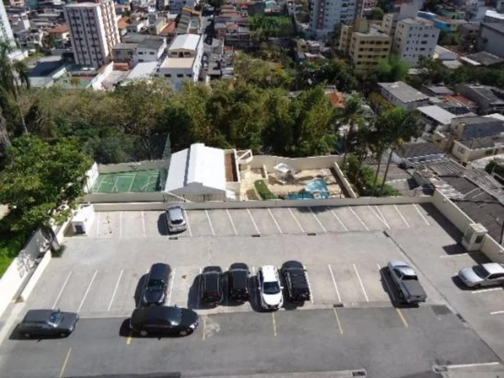 Apartamento, 2 quartos, 50 m² - Foto 10