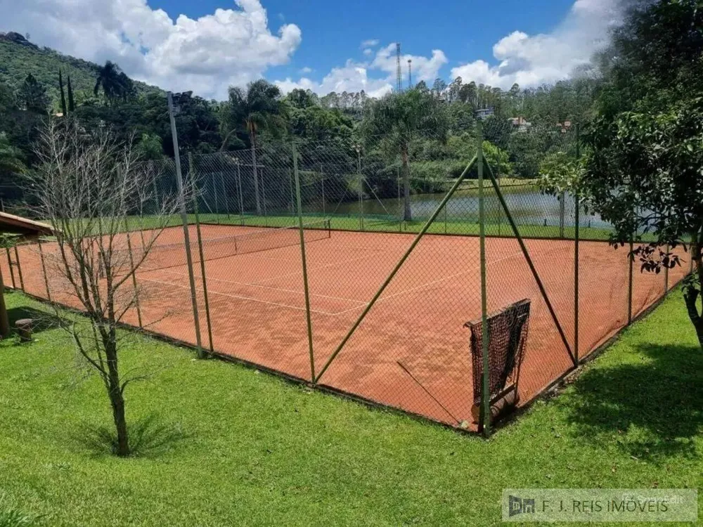 Casa de Condomínio, 3 quartos - Foto 8