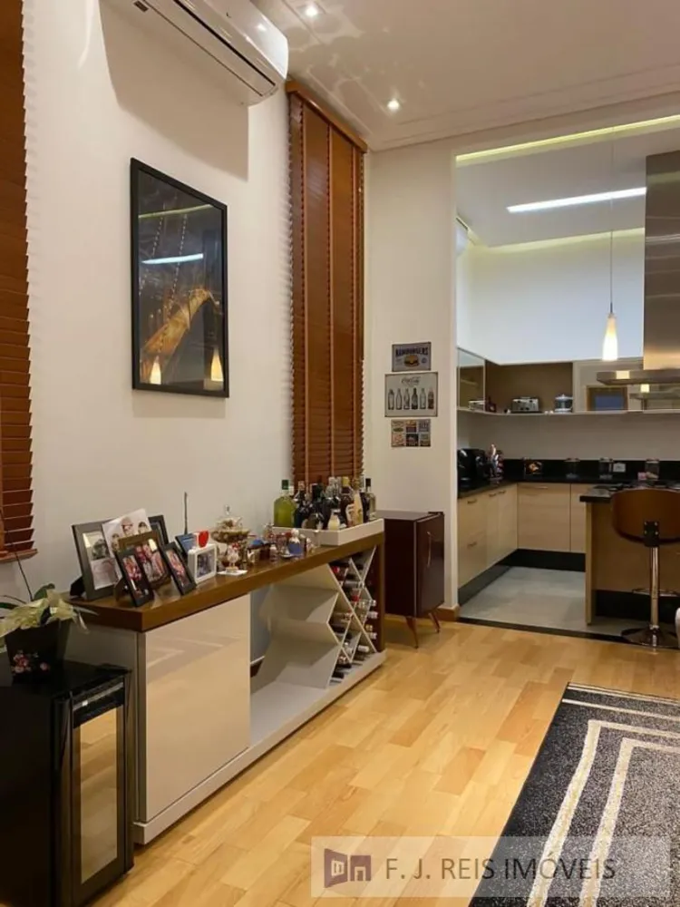 Casa de Condomínio, 3 quartos - Foto 2