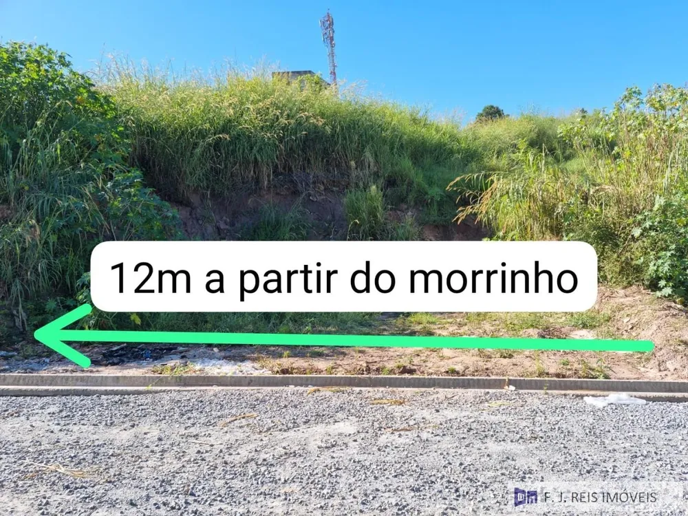 Terreno, 300 m² - Foto 1