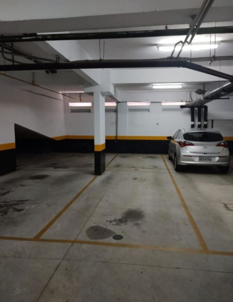 Apartamento à venda com 3 quartos, 94m² - Foto 4