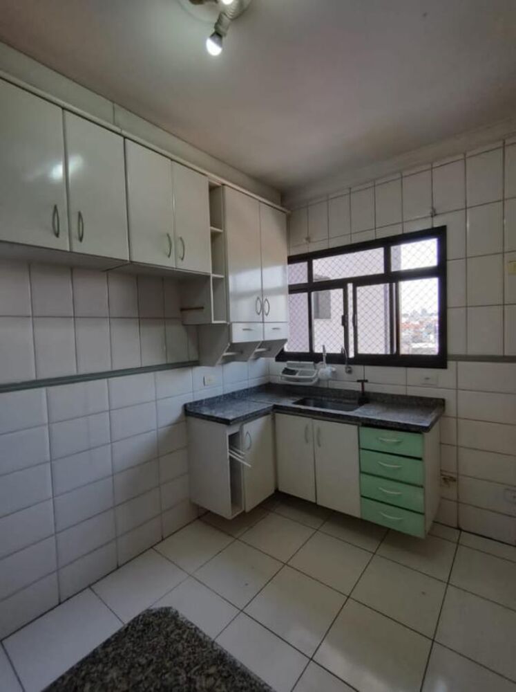 Apartamento à venda com 3 quartos, 94m² - Foto 1