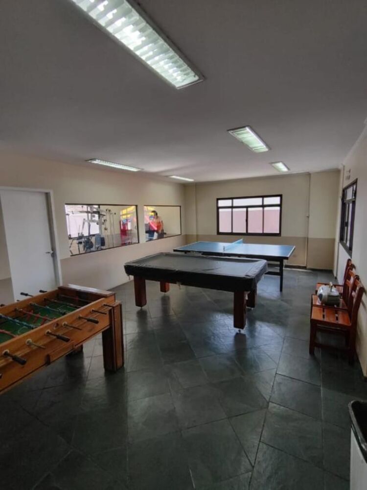 Apartamento à venda com 3 quartos, 94m² - Foto 6