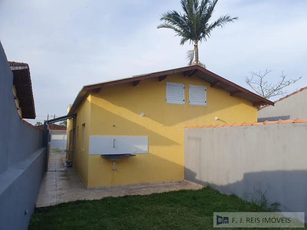 Casa, 2 quartos, 160 m² - Foto 2