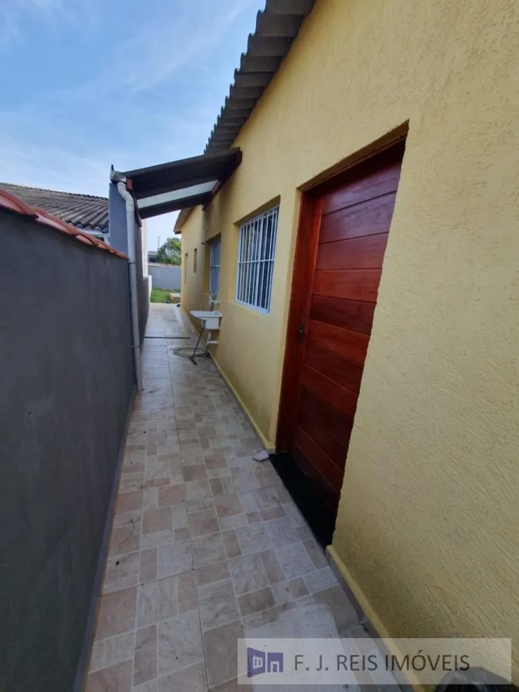 Casa, 2 quartos, 160 m² - Foto 3