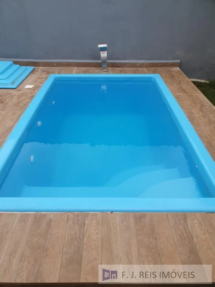 Casa, 2 quartos, 160 m² - Foto 5