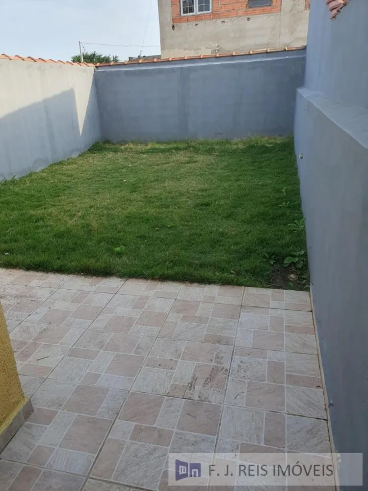 Casa, 2 quartos, 160 m² - Foto 8
