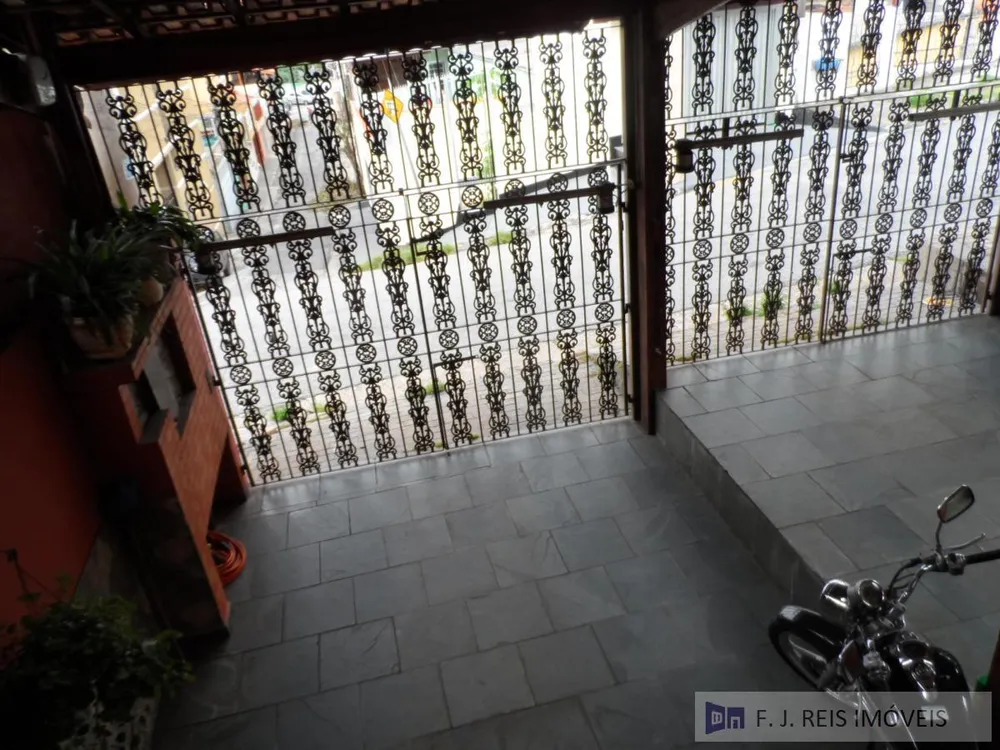 Sobrado, 3 quartos - Foto 4
