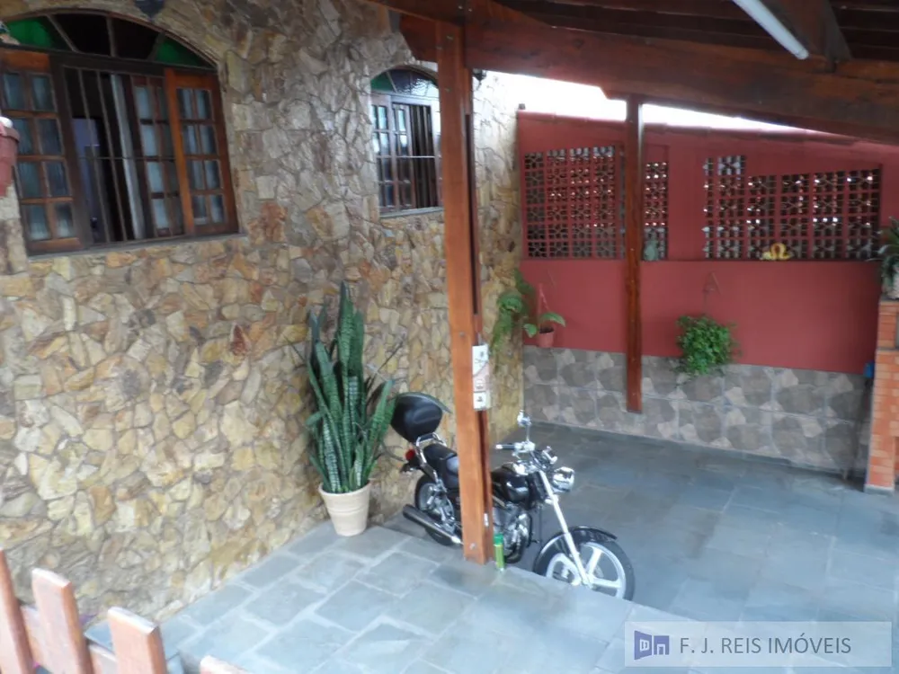 Sobrado, 3 quartos - Foto 11
