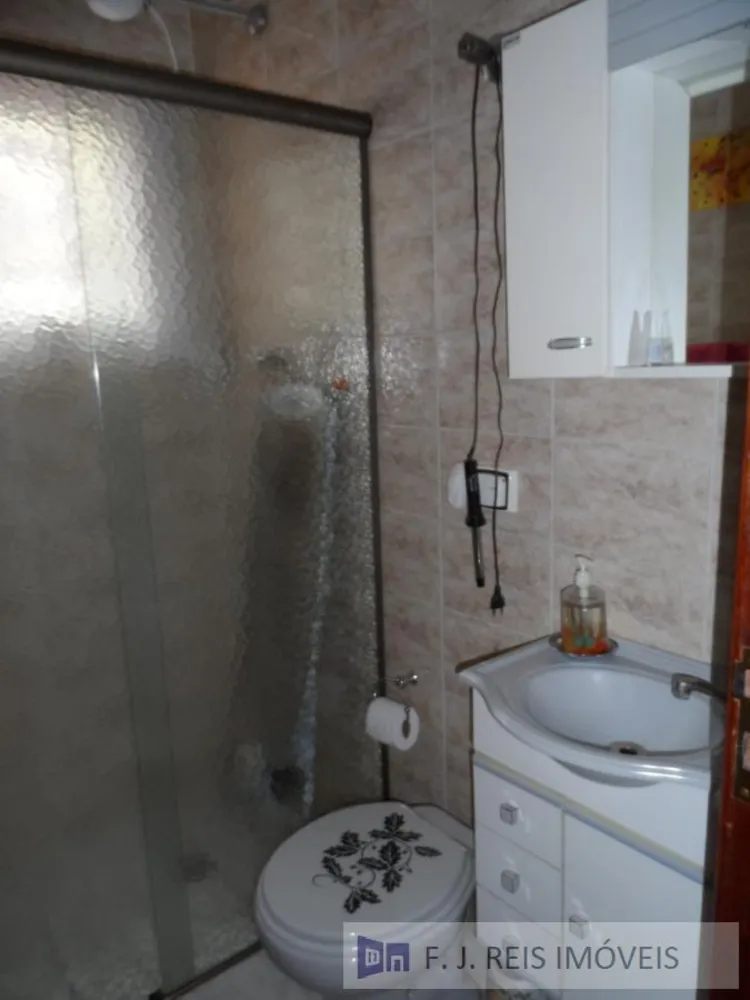 Sobrado, 3 quartos - Foto 9