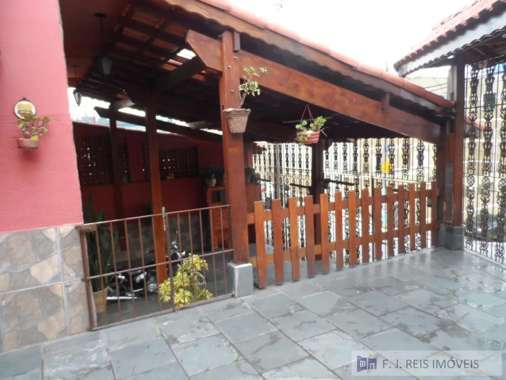 Sobrado, 3 quartos - Foto 2