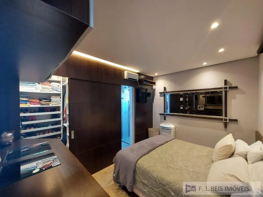 Apartamento, 3 quartos, 105 m² - Foto 10