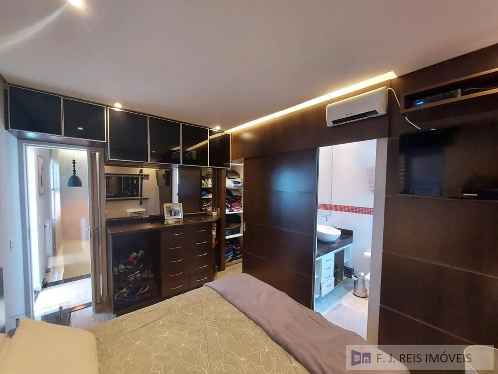 Apartamento, 3 quartos, 105 m² - Foto 8