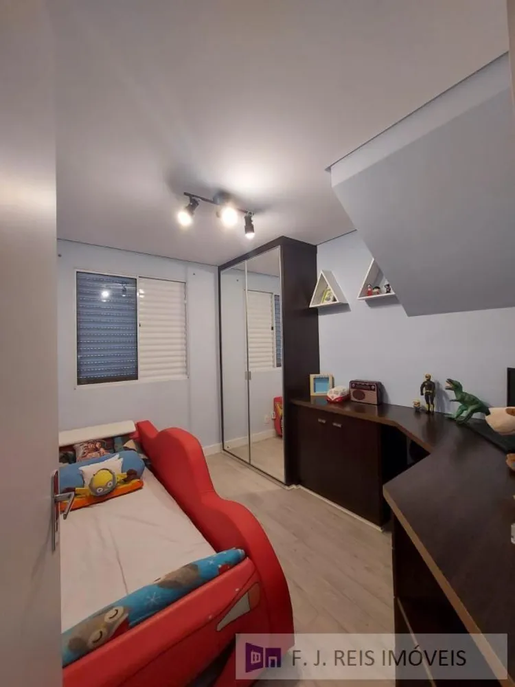Apartamento, 3 quartos, 105 m² - Foto 7
