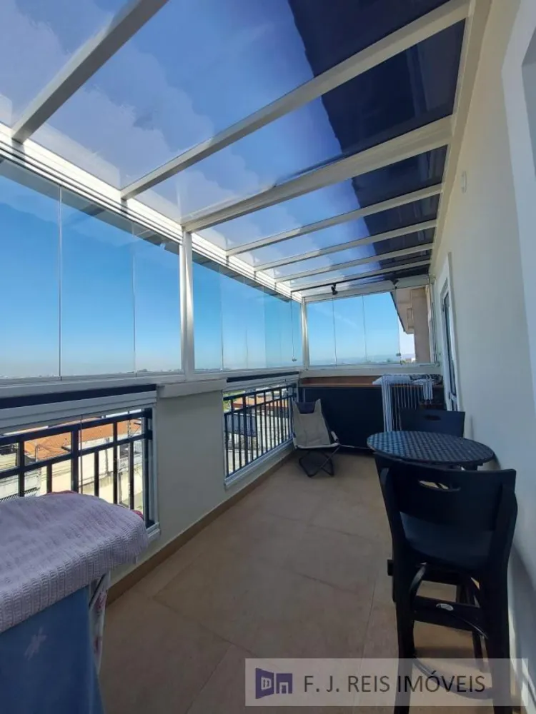 Apartamento, 3 quartos, 105 m² - Foto 6