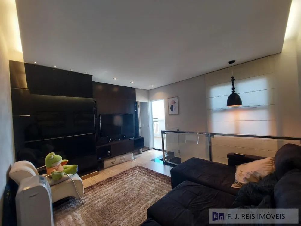 Apartamento, 3 quartos, 105 m² - Foto 2