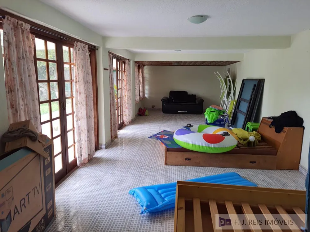 Chácara, 3 quartos, 2000 m² - Foto 4