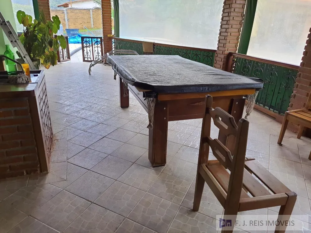 Chácara, 3 quartos, 2000 m² - Foto 3
