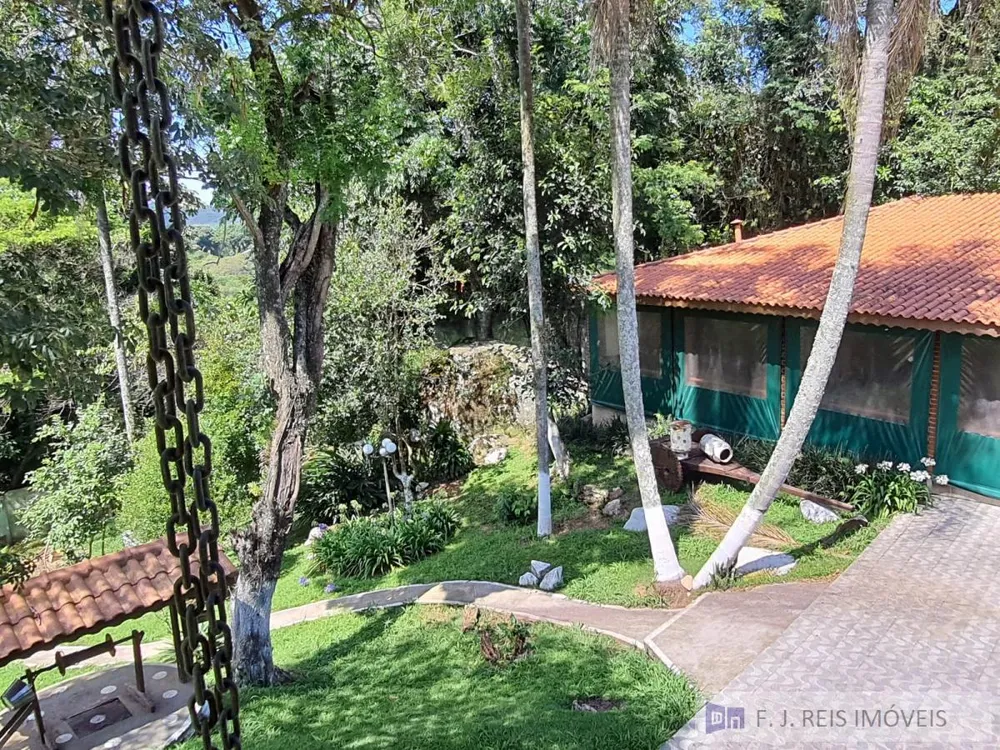 Chácara, 3 quartos, 2000 m² - Foto 4