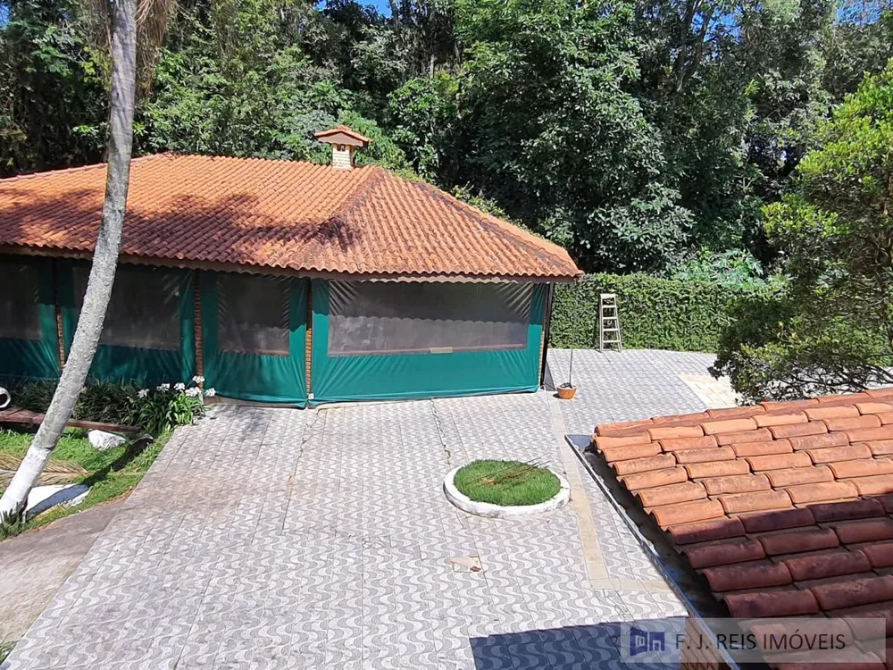 Chácara, 3 quartos, 2000 m² - Foto 2