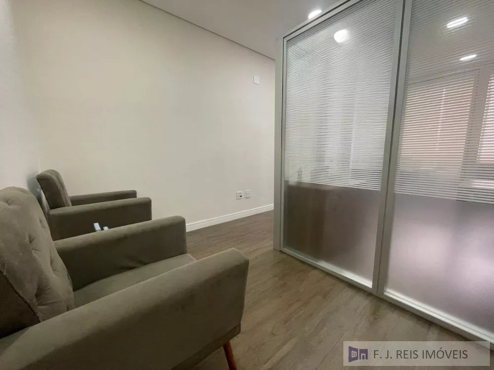 Sala-Conjunto, 37 m² - Foto 7