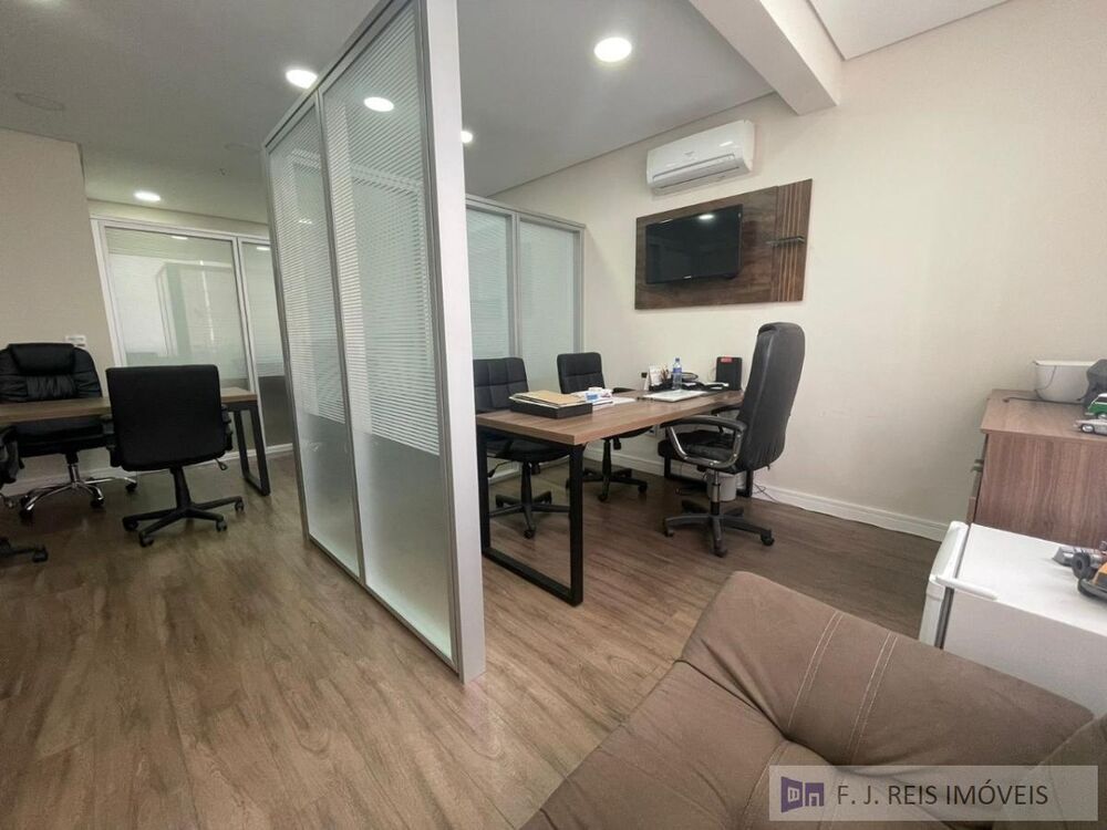 Sala-Conjunto, 37 m² - Foto 5