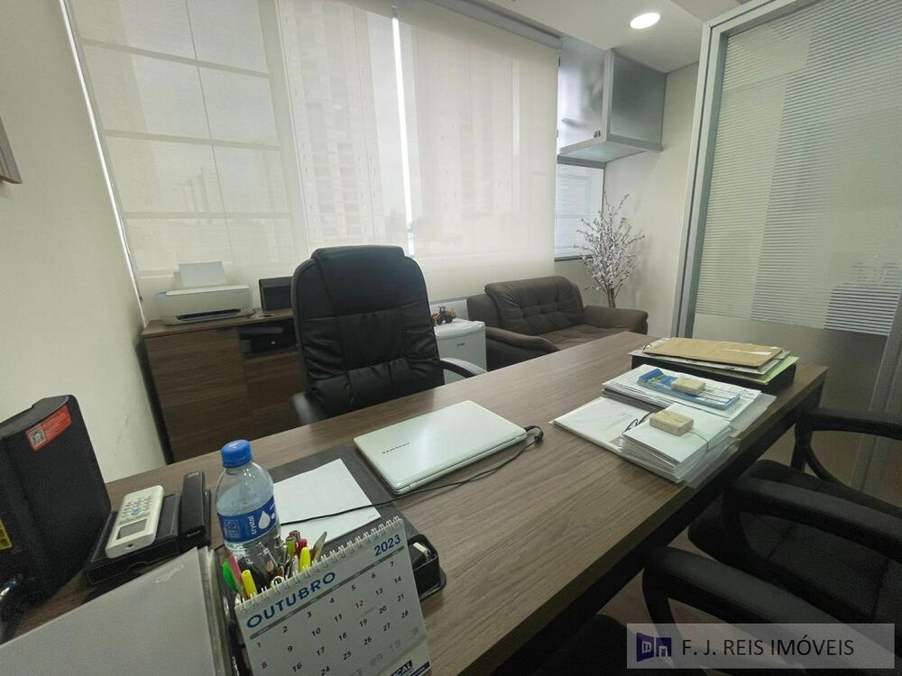 Sala-Conjunto, 37 m² - Foto 9