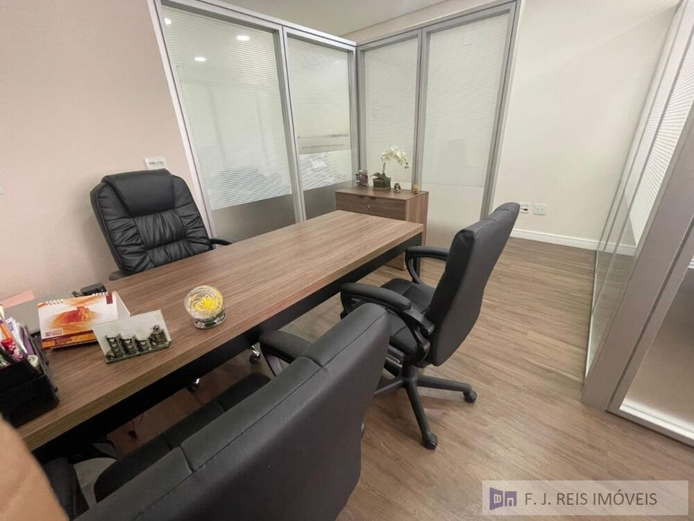 Sala-Conjunto, 37 m² - Foto 6