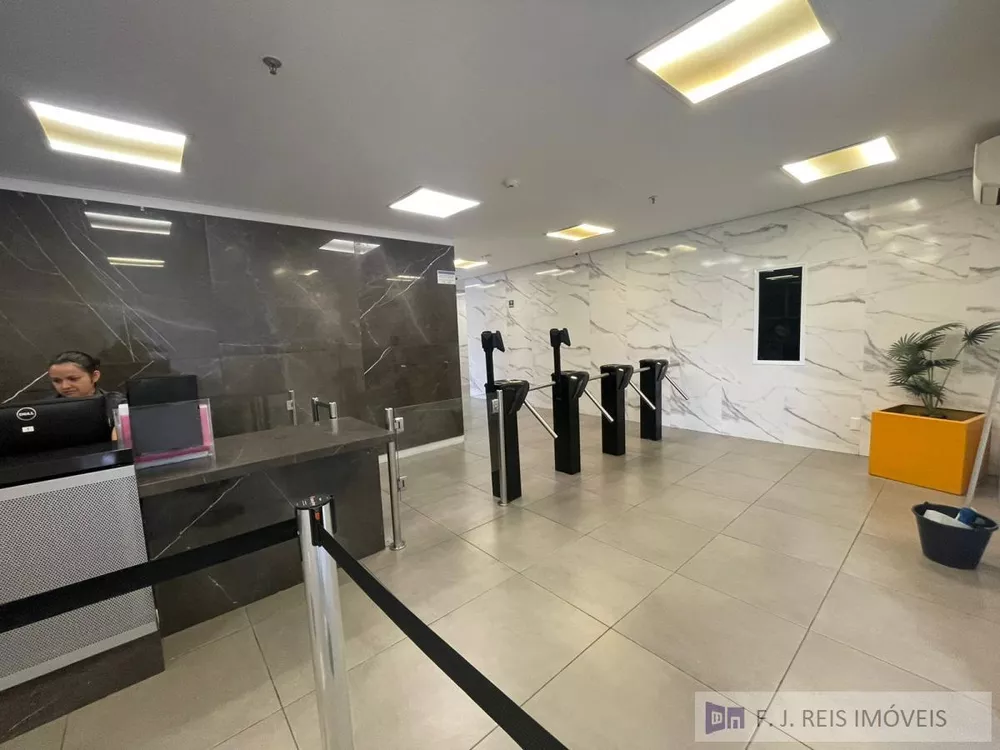 Sala-Conjunto, 37 m² - Foto 3