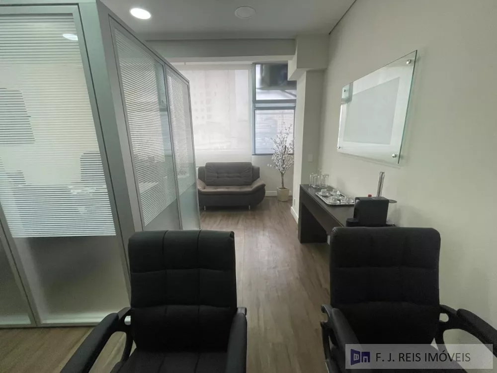 Sala-Conjunto, 37 m² - Foto 8