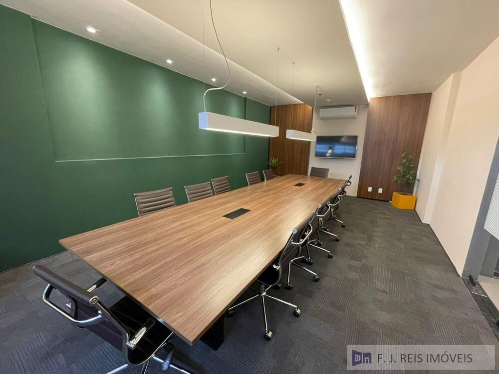 Sala-Conjunto, 37 m² - Foto 13