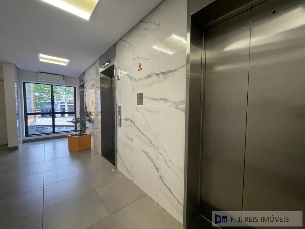 Sala-Conjunto, 37 m² - Foto 4