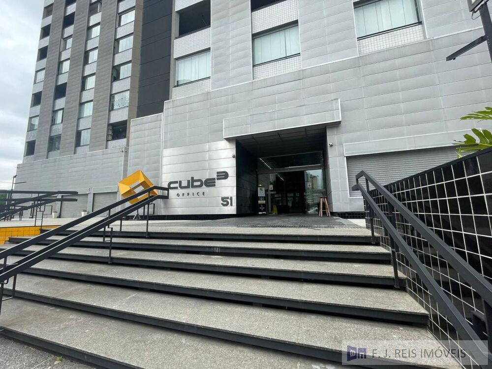 Sala-Conjunto, 37 m² - Foto 2