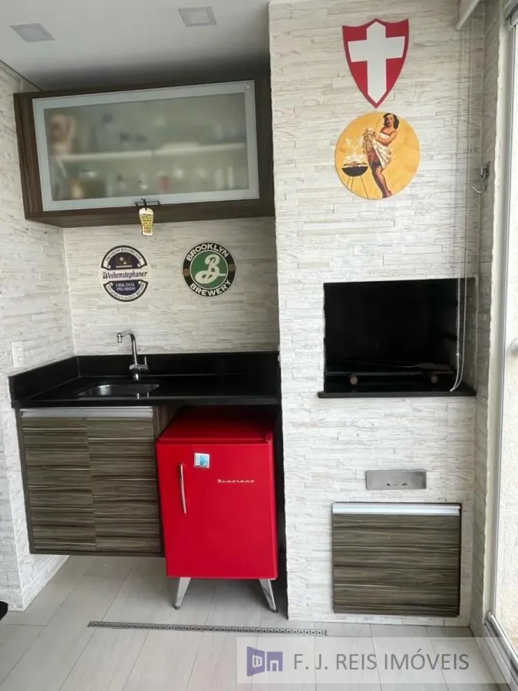 Apartamento, 3 quartos, 114 m² - Foto 4