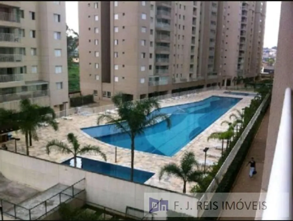 Apartamento, 3 quartos, 114 m² - Foto 1