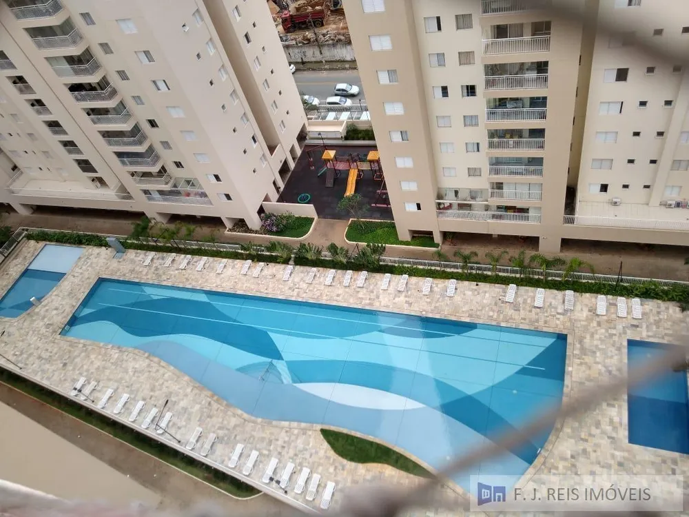 Apartamento, 3 quartos, 114 m² - Foto 6