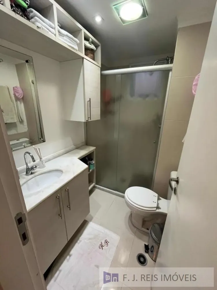 Apartamento, 3 quartos, 114 m² - Foto 5