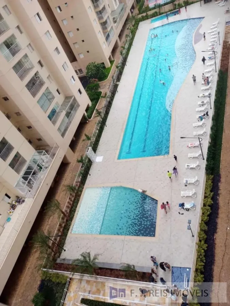 Apartamento, 3 quartos, 114 m² - Foto 8