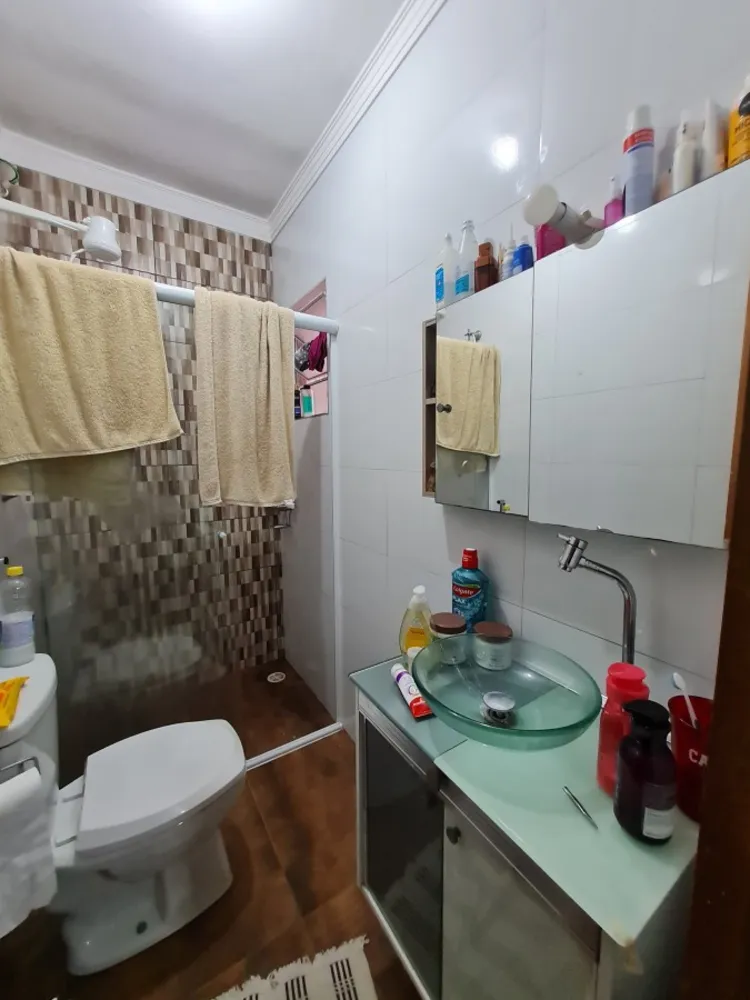 Casa, 2 quartos, 160 m² - Foto 1