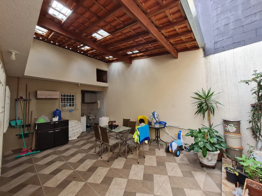 Casa, 2 quartos, 160 m² - Foto 5