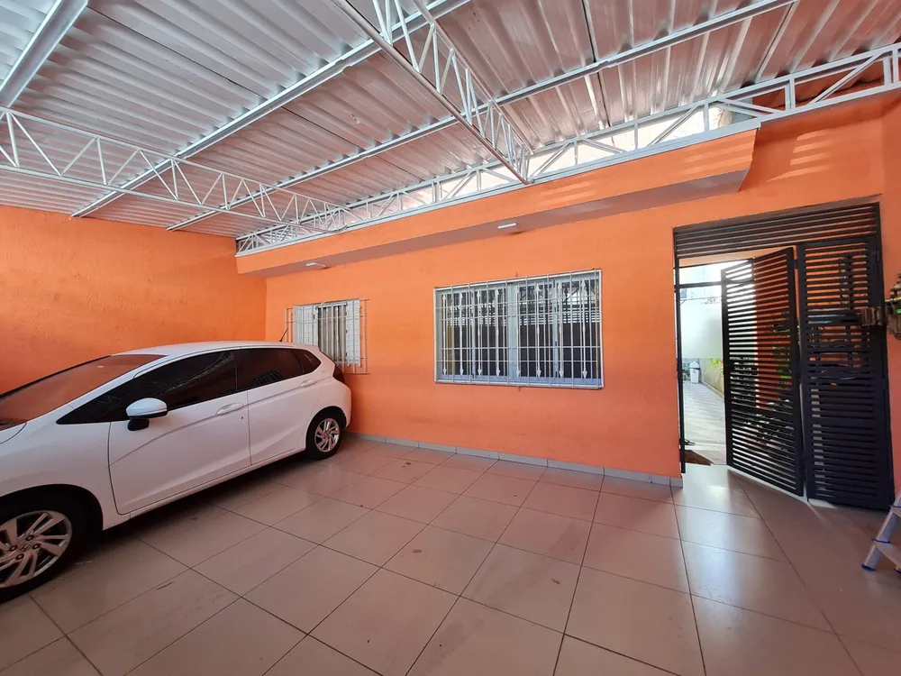 Casa, 2 quartos, 160 m² - Foto 4