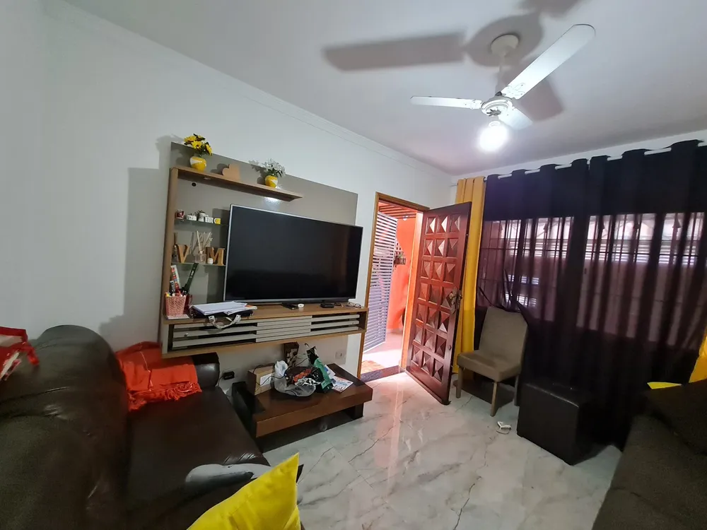 Casa, 2 quartos, 160 m² - Foto 8