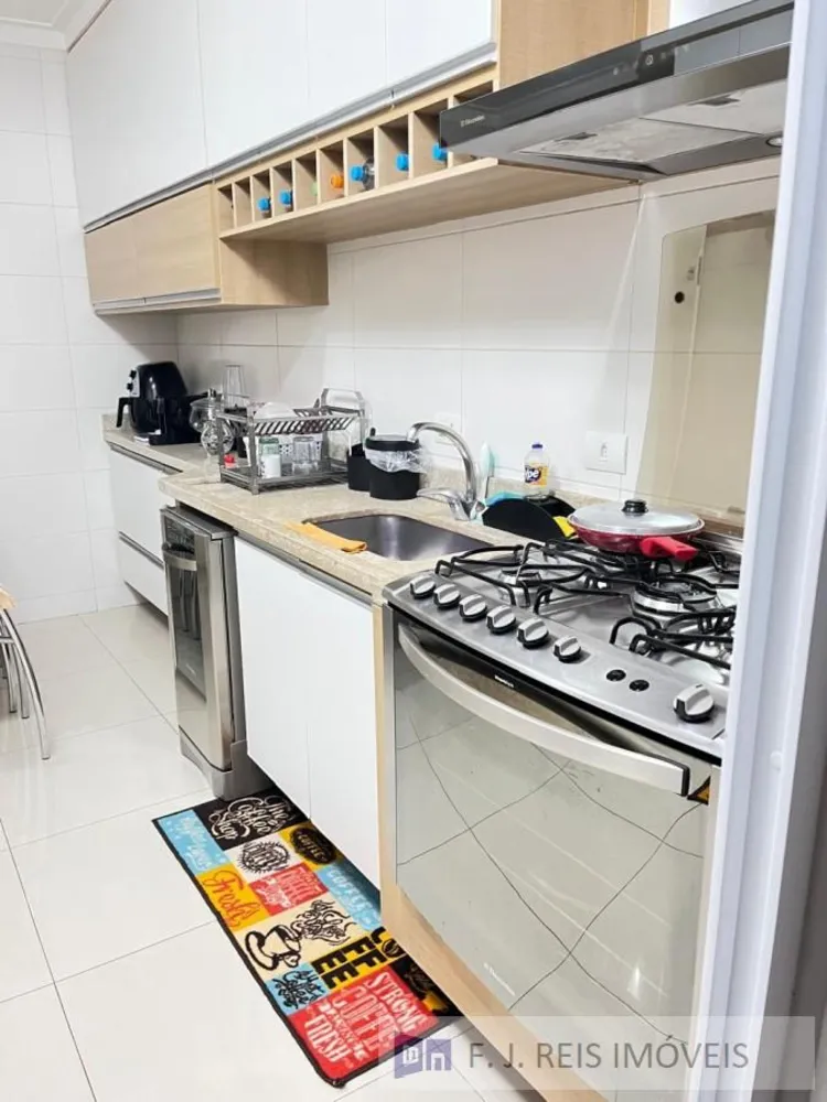 Sobrado, 3 quartos, 154 m² - Foto 2