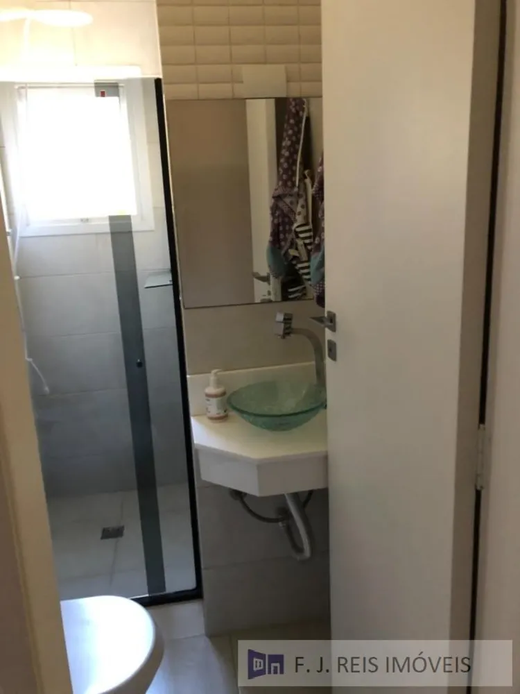 Sobrado, 3 quartos, 154 m² - Foto 4