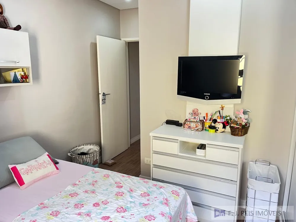 Sobrado, 3 quartos, 154 m² - Foto 1