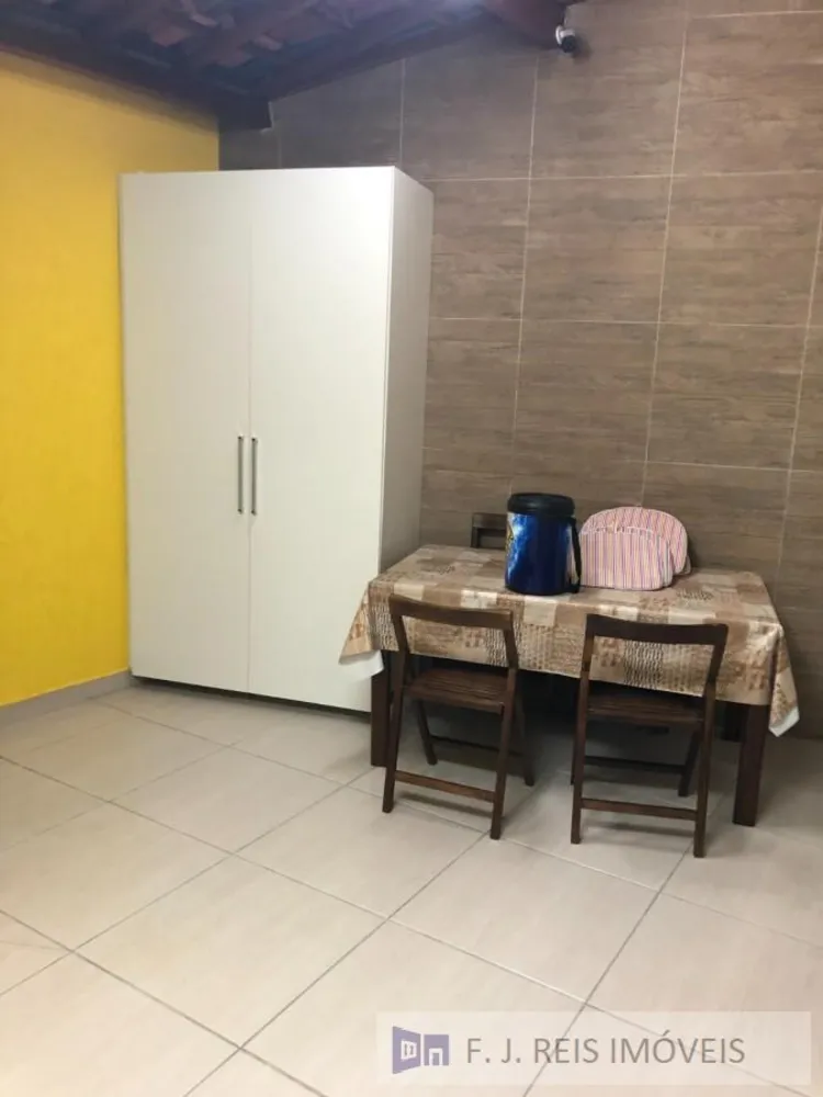 Sobrado, 3 quartos, 154 m² - Foto 3