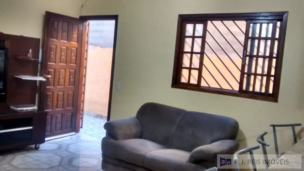 Sobrado à venda com 2 quartos, 140m² - Foto 6