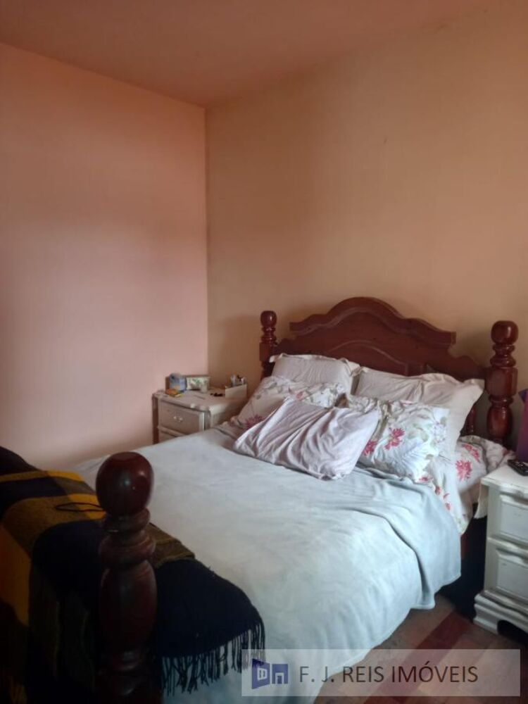 Sobrado, 4 quartos, 250 m² - Foto 6