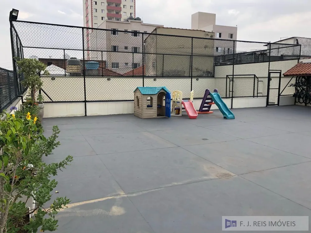 Apartamento, 2 quartos, 54 m² - Foto 12